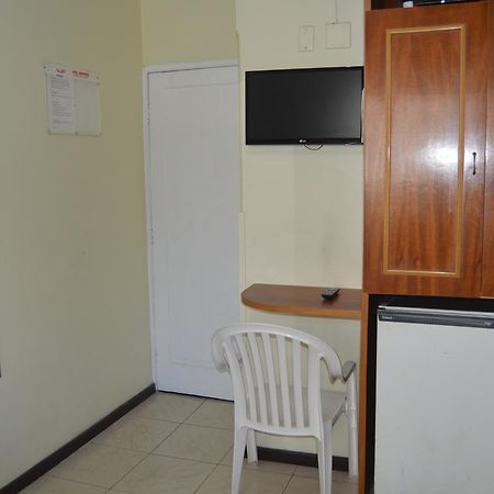 Hotel Aeroporto De Congonhas São Paulo Extérieur photo