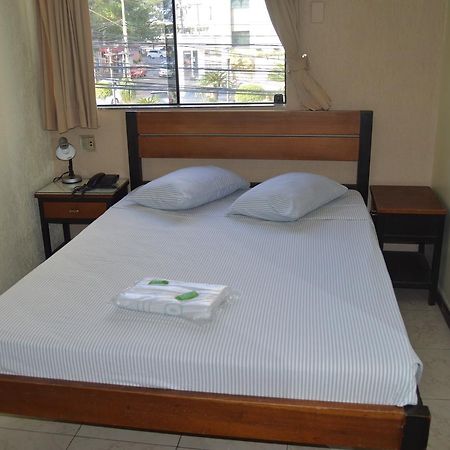 Hotel Aeroporto De Congonhas São Paulo Extérieur photo