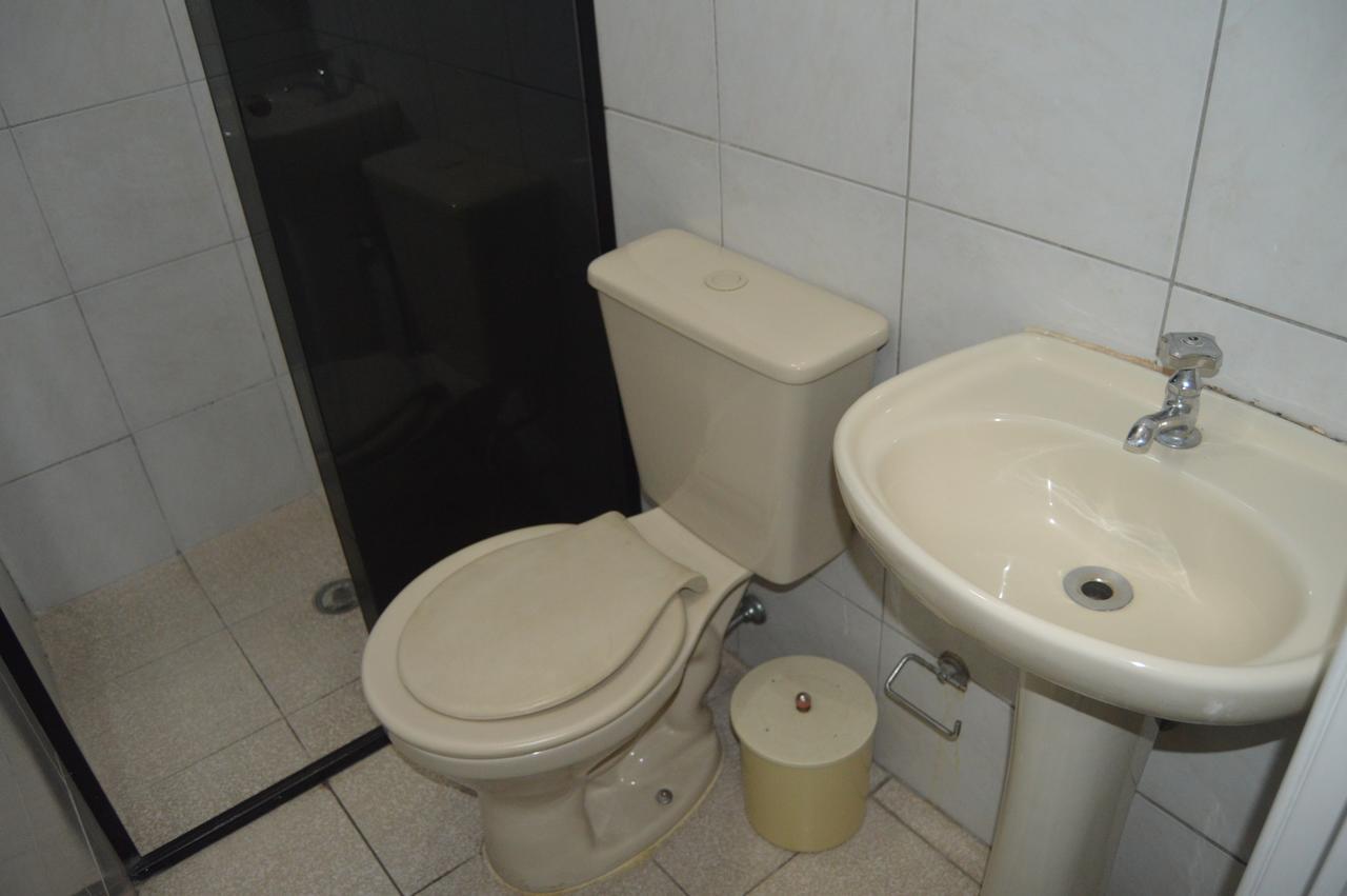 Hotel Aeroporto De Congonhas São Paulo Extérieur photo