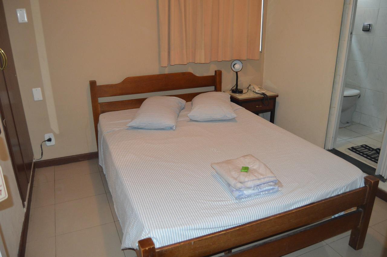 Hotel Aeroporto De Congonhas São Paulo Extérieur photo