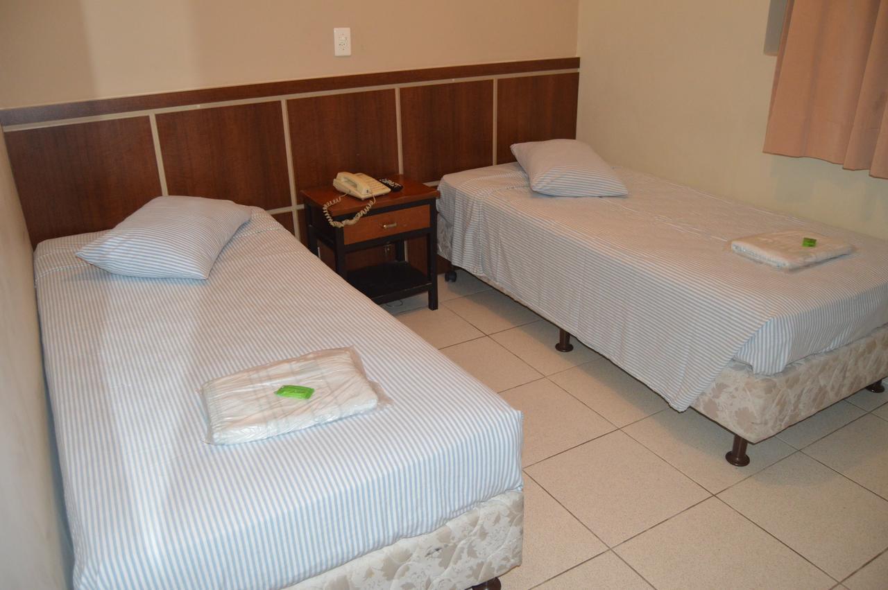 Hotel Aeroporto De Congonhas São Paulo Extérieur photo
