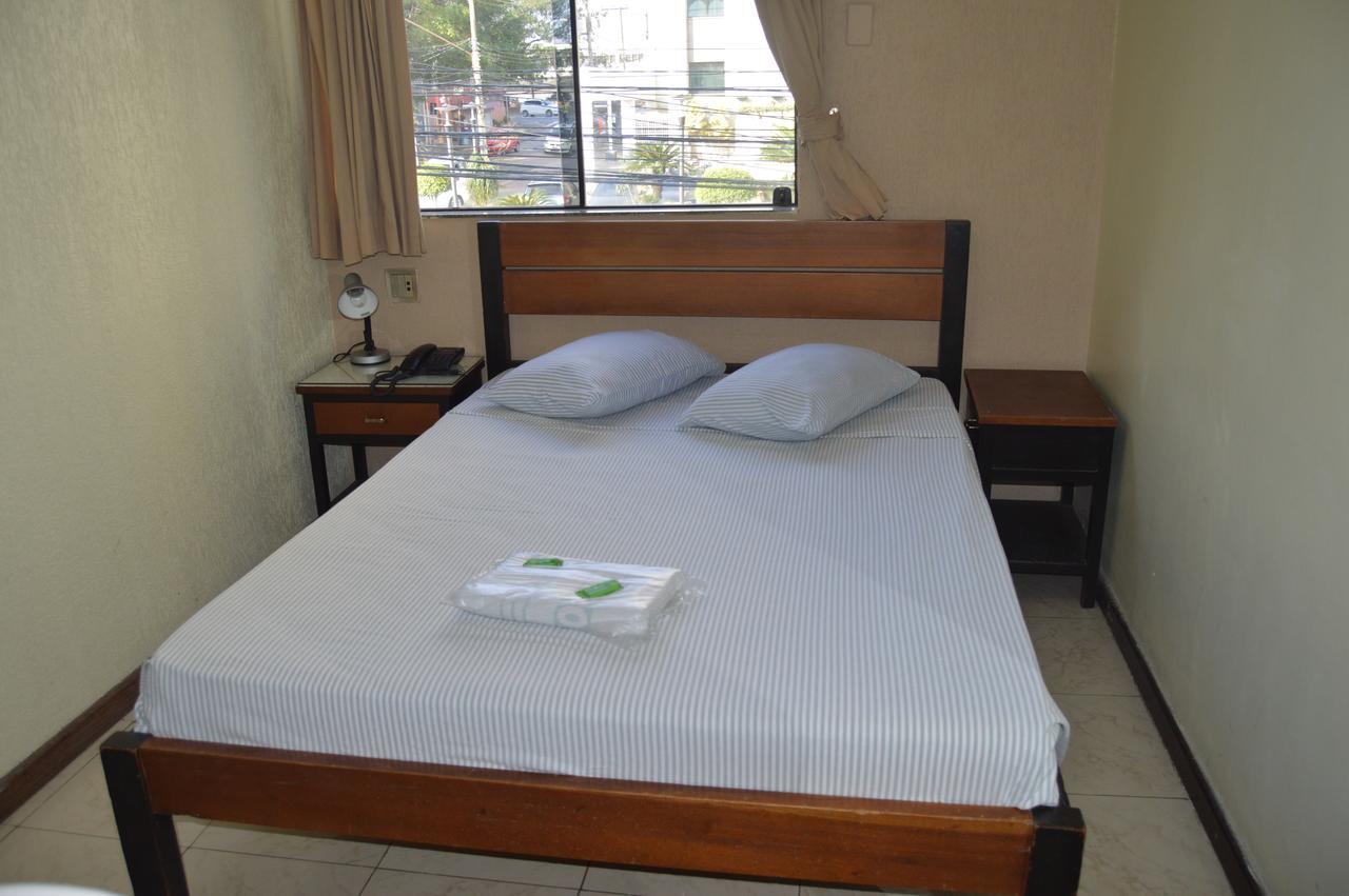 Hotel Aeroporto De Congonhas São Paulo Extérieur photo