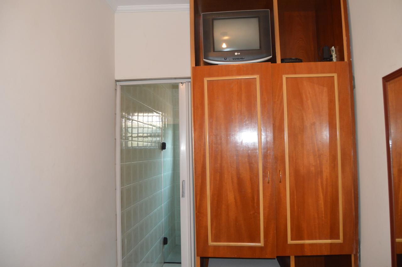 Hotel Aeroporto De Congonhas São Paulo Extérieur photo