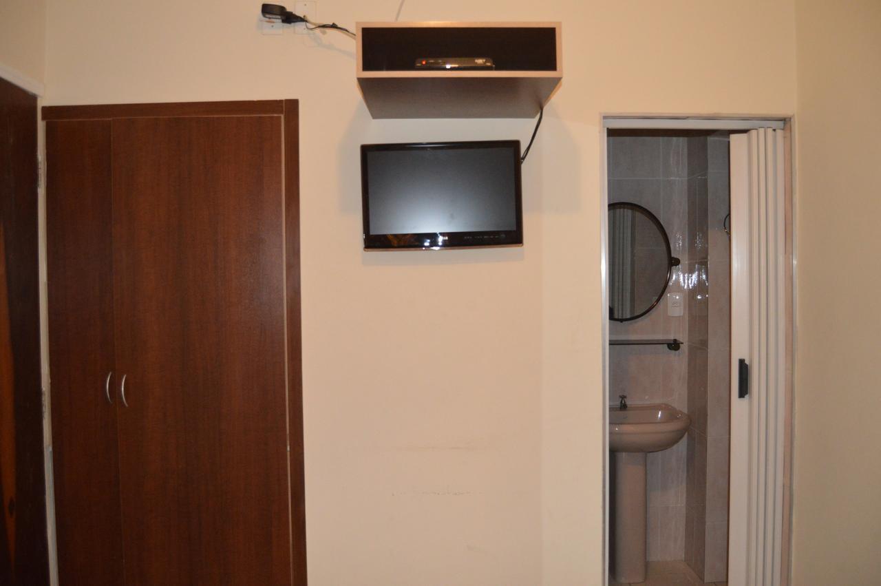 Hotel Aeroporto De Congonhas São Paulo Extérieur photo