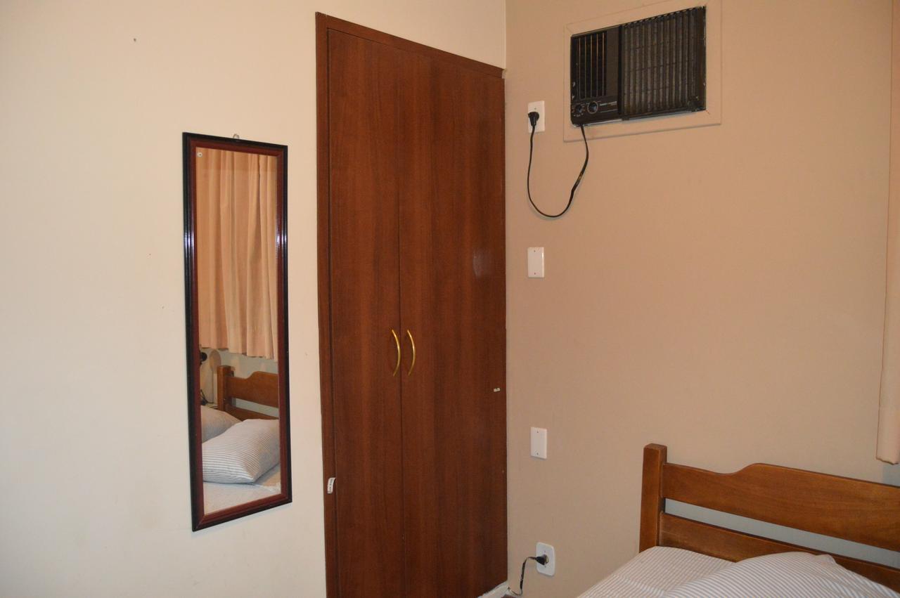 Hotel Aeroporto De Congonhas São Paulo Extérieur photo
